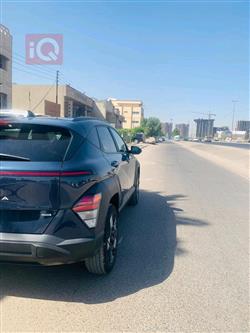 هیوندای کۆنا